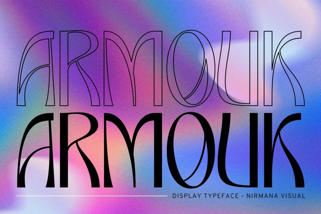 10. Armouk