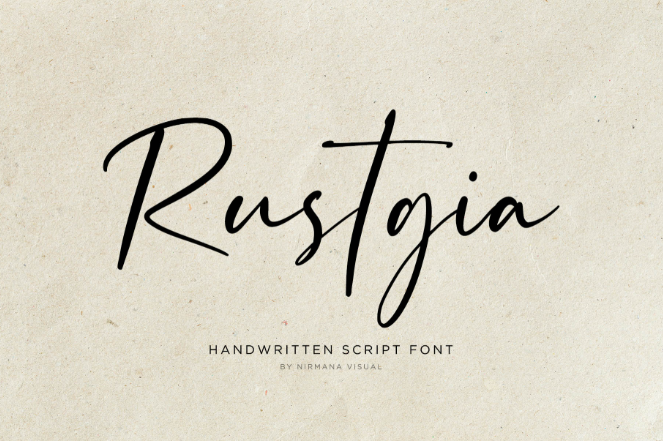 14. Rustgia