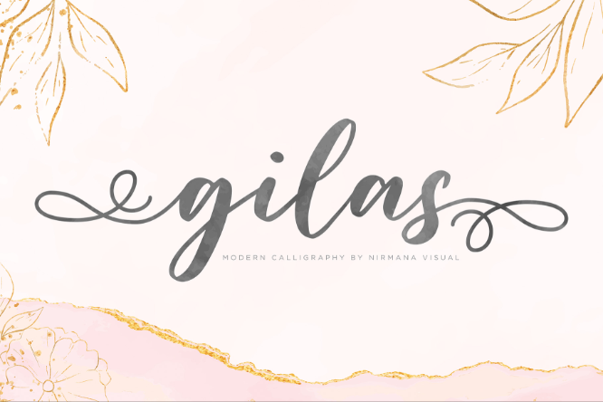 17. Gilas