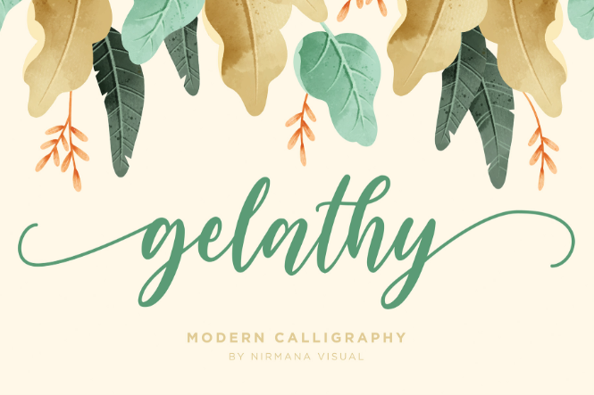 18. Gelathy
