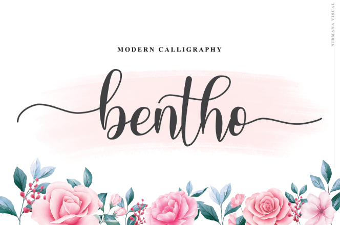 20. Bentho