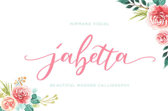 23. Jabetta