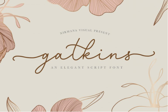 4. Gatkins