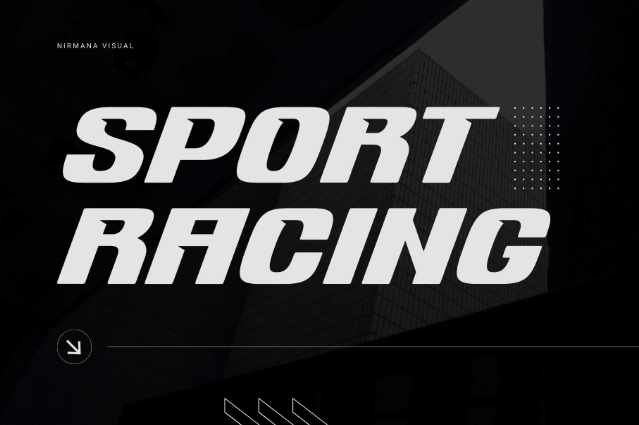 4. Sport Racing