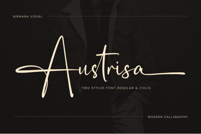5. Austrisa