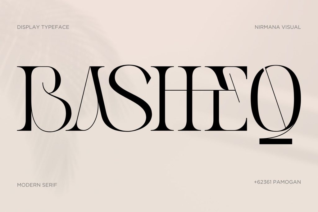 5. Basheq Vintage